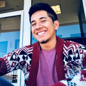 Meet your Posher, Jacob